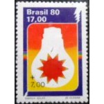 1980 C 1132 Energia Solar M