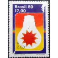 1980 C 1132 Energia Solar M