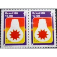 1980 C 1132 Energia Solar M PR