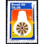 1980 C 1133 Energia Eólica M