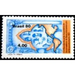 1980 C 1136 Assembléia do BID M 