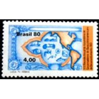 1980 C 1136 Assembléia do BID N