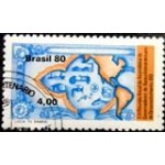 1980 C 1136 Assembléia do BID MCC
