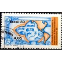 1980 C 1136 Assembléia do BID MCC