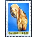 1980 C 1143 Brancusi M