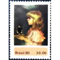 1980 C 1144 O copo dágua M