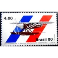 1980 C 1146 Travessia Aeropostal M
