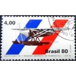 1980 C 1146 Travessia Aeropostal MCC