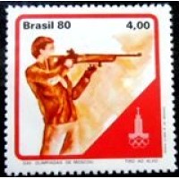 1980 C 1153 Tiro ao Alvo M