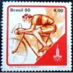 1980 C 1154 Ciclismo M