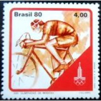 1980 C 1154 Ciclismo M