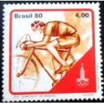 1980 C 1154 Ciclismo N