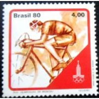 1980 C 1154 Ciclismo N