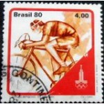 1980 C 1154 Ciclismo U