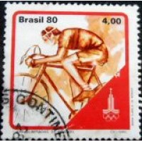 1980 C 1154 Ciclismo U