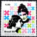 1980 C 1157 Helen Keller M