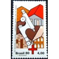 1980 C 1159 Mal de Chagas M