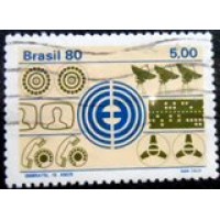 1980 C 1160 EMBRATEL U