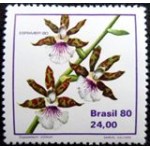 1980 C 1164 Zygopetalum Crinitum N