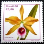 1980 C 1165 Laelia Tenebrosa M