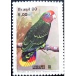 1980 C 1166  Peito Roxo M
