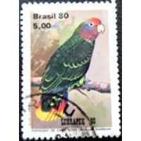 1980 C 1166 Peito Roxo U