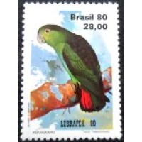 1980 C 1169 Papagainho M