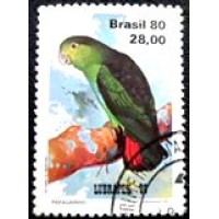 1980 C 1169 Papagainho MCC