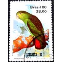 1980 C 1169 Papagainho U