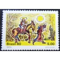 1980 C 1171 Fuga para o Egito N