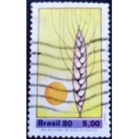 1980 C 1175 Ação de Graças U