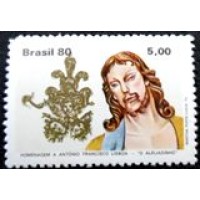 1980 C 1178  Prisão no Jardim N