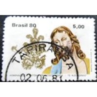 1980 C 1178 Prisão no Jardim U