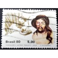 1980 C 1179 Flagelação U