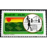1981 C 1184 Mercado Interno M