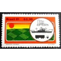 1981 C 1185 Mercado Externo M