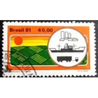 1981 C 1185 Mercado Externo NCC