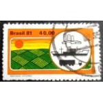 1981 C 1185 Mercado Externo U