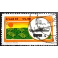 1981 C 1185 Mercado Externo U