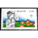 1981 C 1186 Escoteiro M