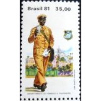 1981 C 1190 Carteiro DCT M