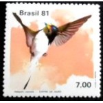 1981 C 1198  Chifre de Ouro M