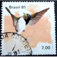 1981 C 1198 Chifre de Ouro U