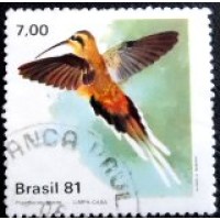 1981 C 1200  Limpacasa U