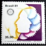 1981 C 1202 Rotary Perfil M