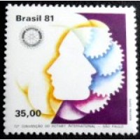 1981 C 1202 Rotary Perfil M