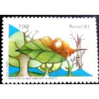 1981 C 1204 Floresta N