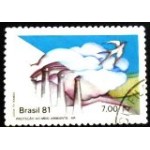 1981 C 1205 Ar U