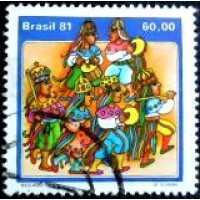 1981 C 1216 Reisado U 