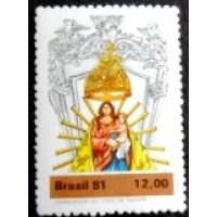 1981 C 1222 N. S. Nazaré N